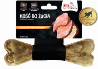 Rágójáték válogatós kutyáknak 13,5 cm