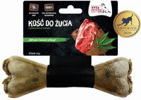 Rágócsont kutyáknak erős ízületekhez, 13,5 cm