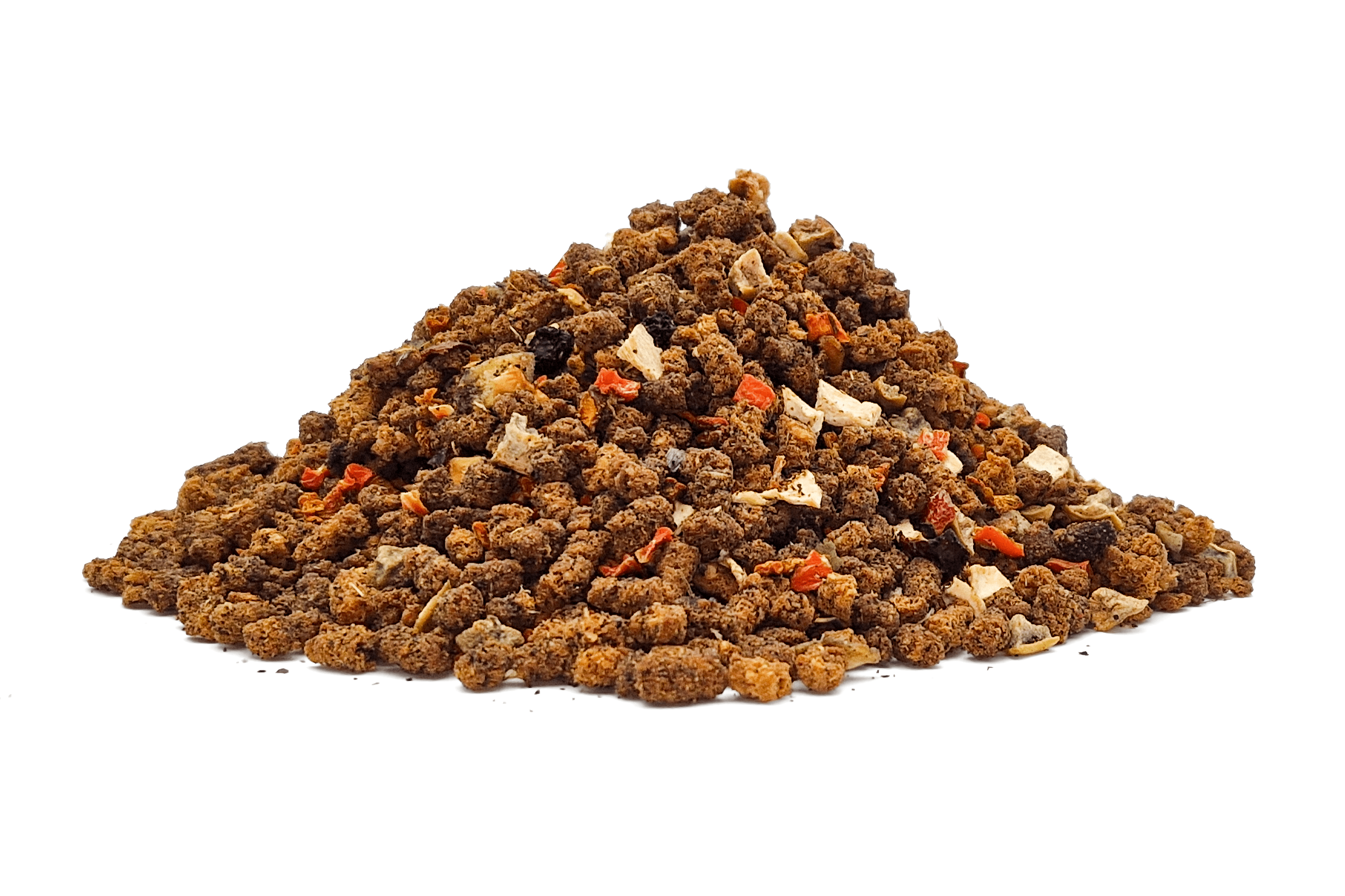 Syta Micha Dog flakes suszona karma dla psa Koza 700g