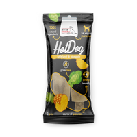 Rágcsálnivaló Hot Dog kutyának - marhahús ananásszal 2 db.