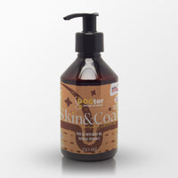 Syta Micha Skin & Coat olaj kutyáknak 250ml