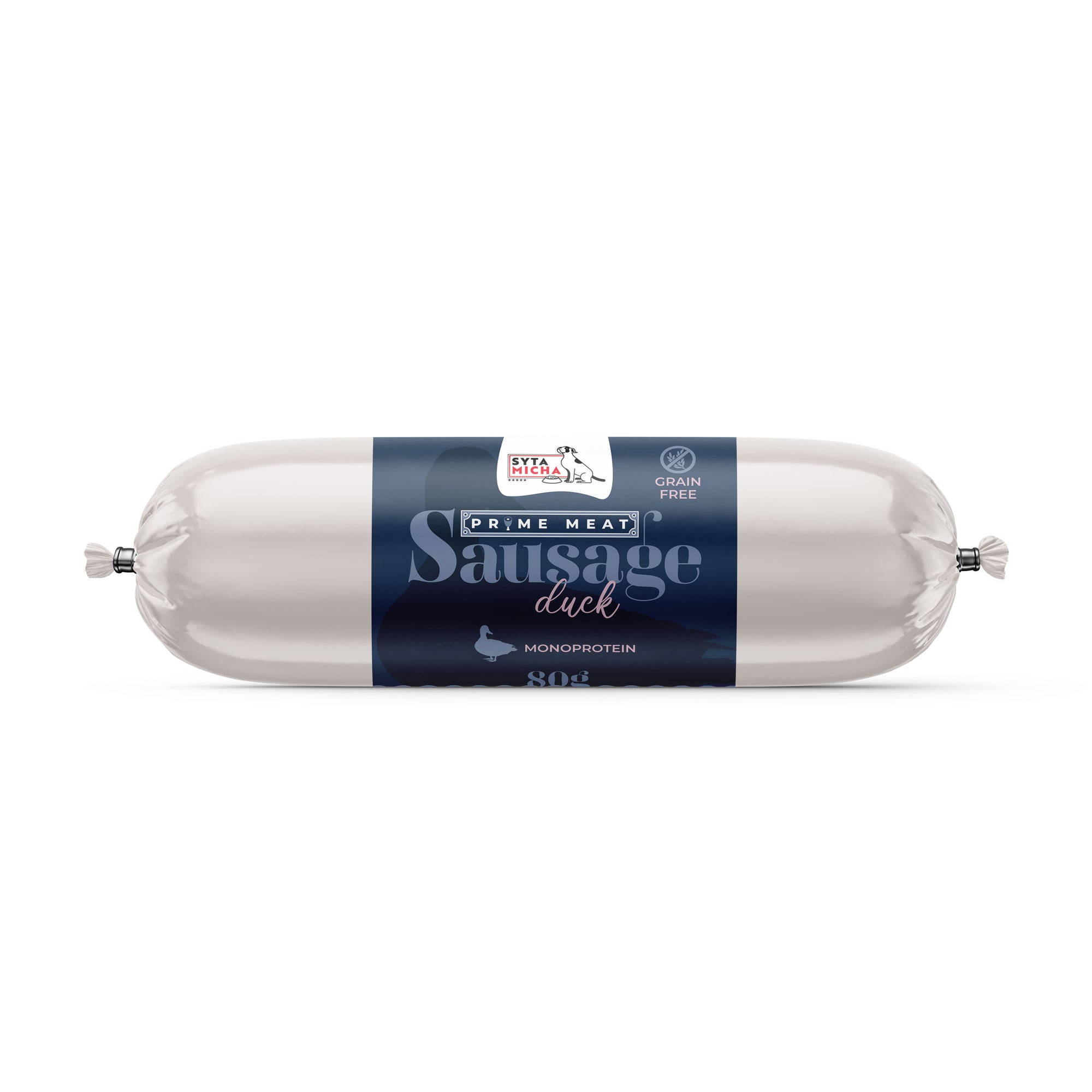 Prime Meat Tréning kolbász kacsahúsból 80g