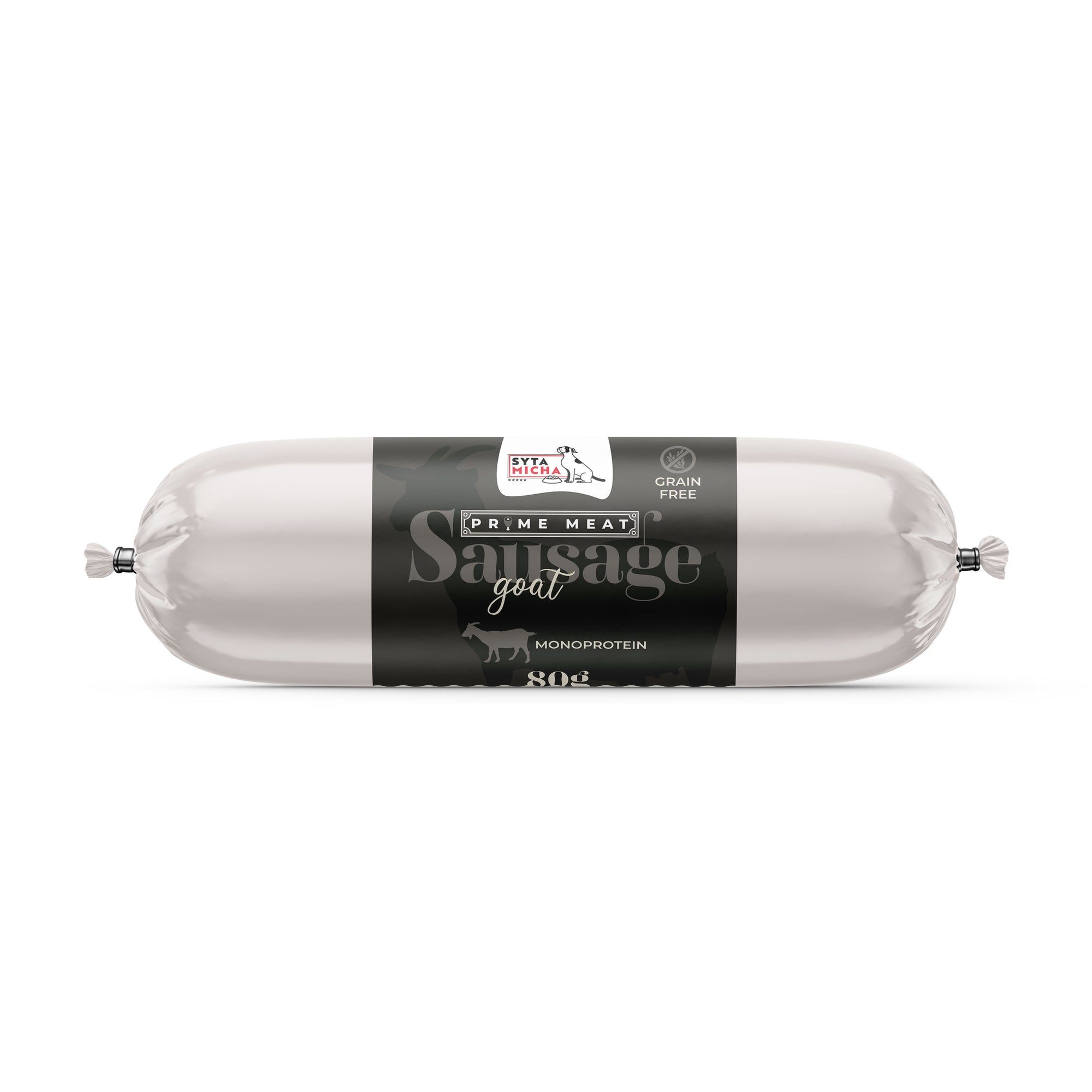 Prime Meat Tréning kolbász kecskehúsból 80g