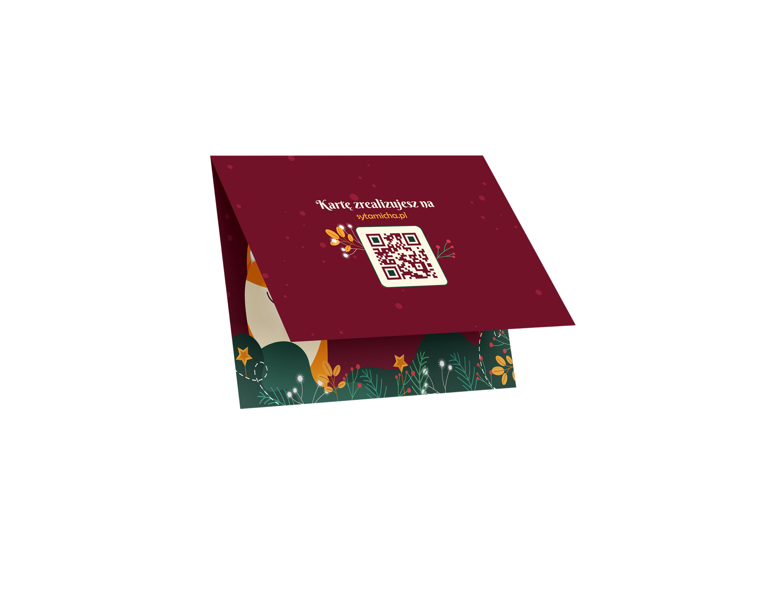 Ajándékkártya 100zł 🎁