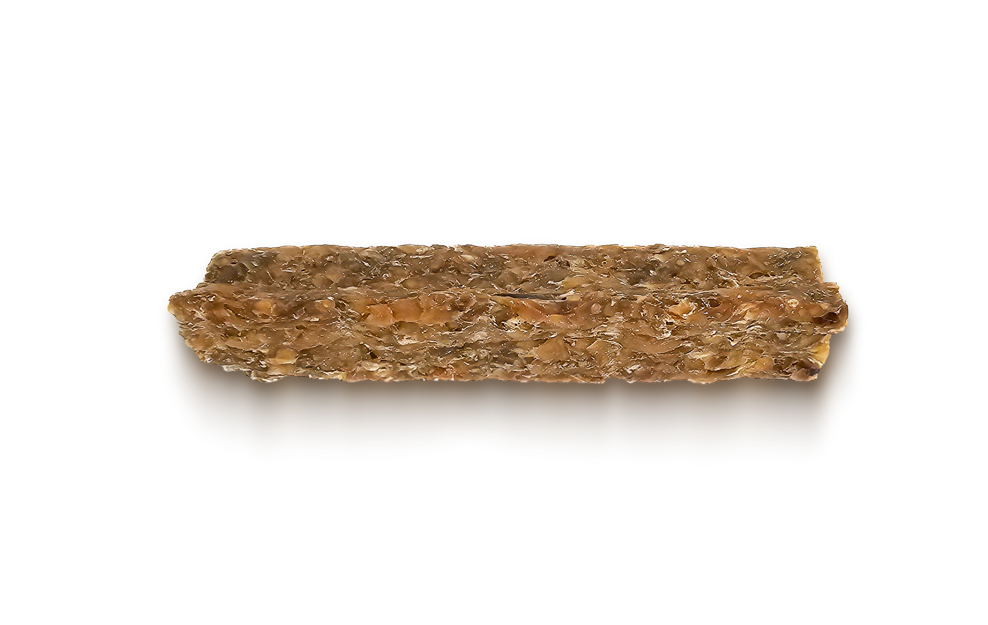 Rágó háromszög kutyáknak – szarvashús, füge és csalán, 2 db