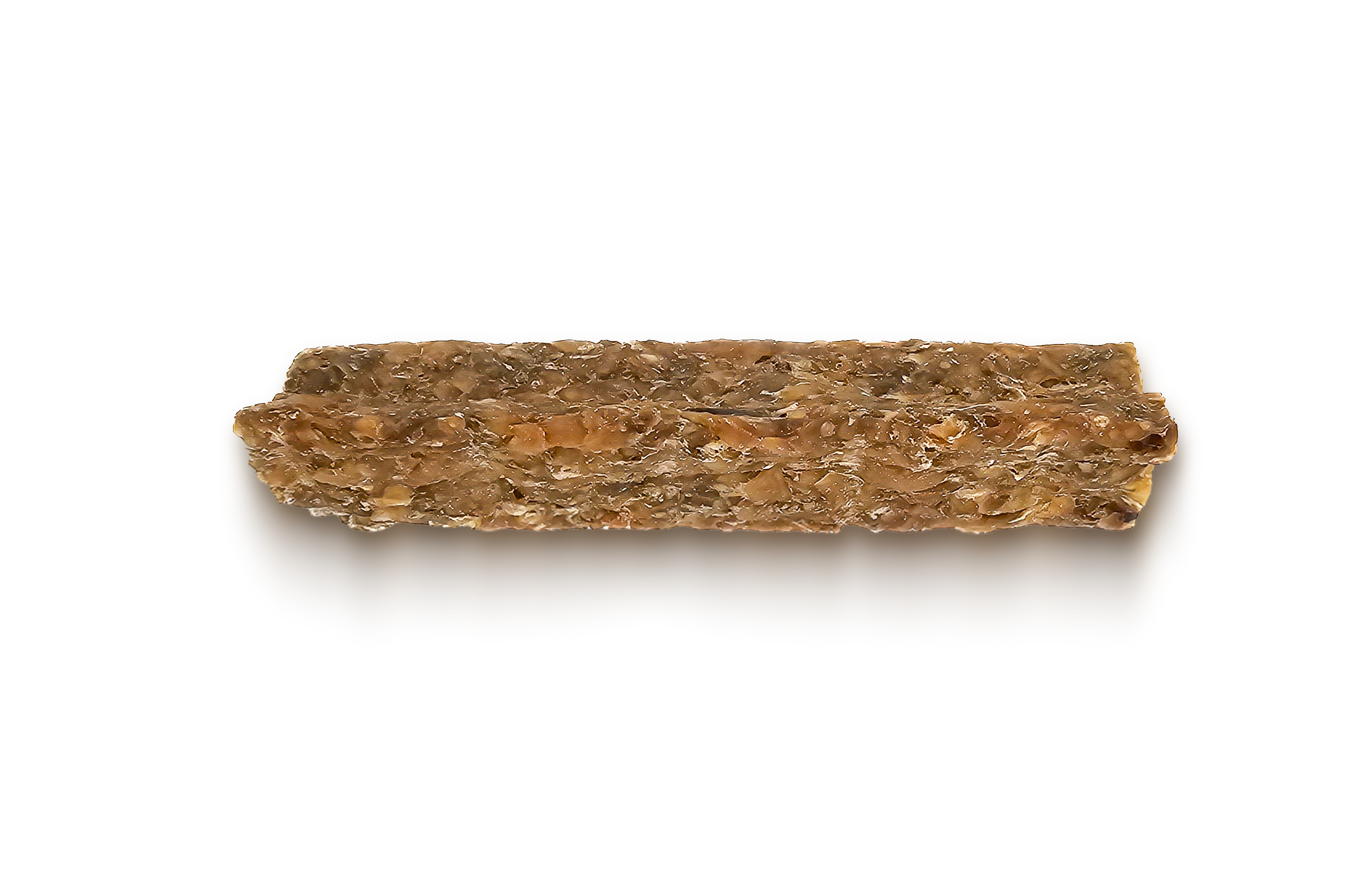 Rágó háromszög kutyáknak – szarvashús, füge és csalán, 2 db