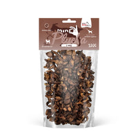 Mini kecsketüdő falatok 100g
