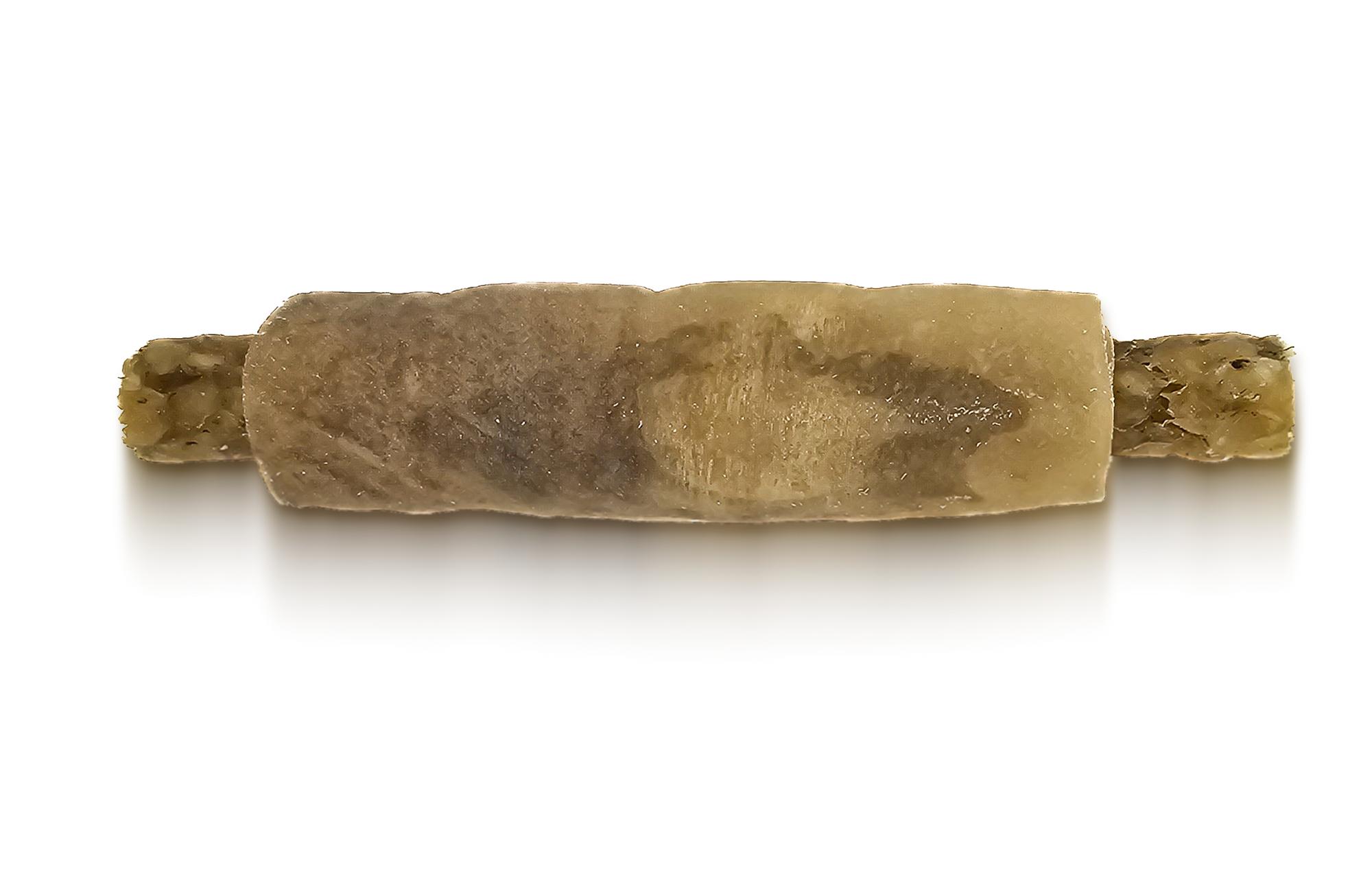 Rágcsálnivaló Hot Dog kutyának - marhahús ananásszal 2 db.