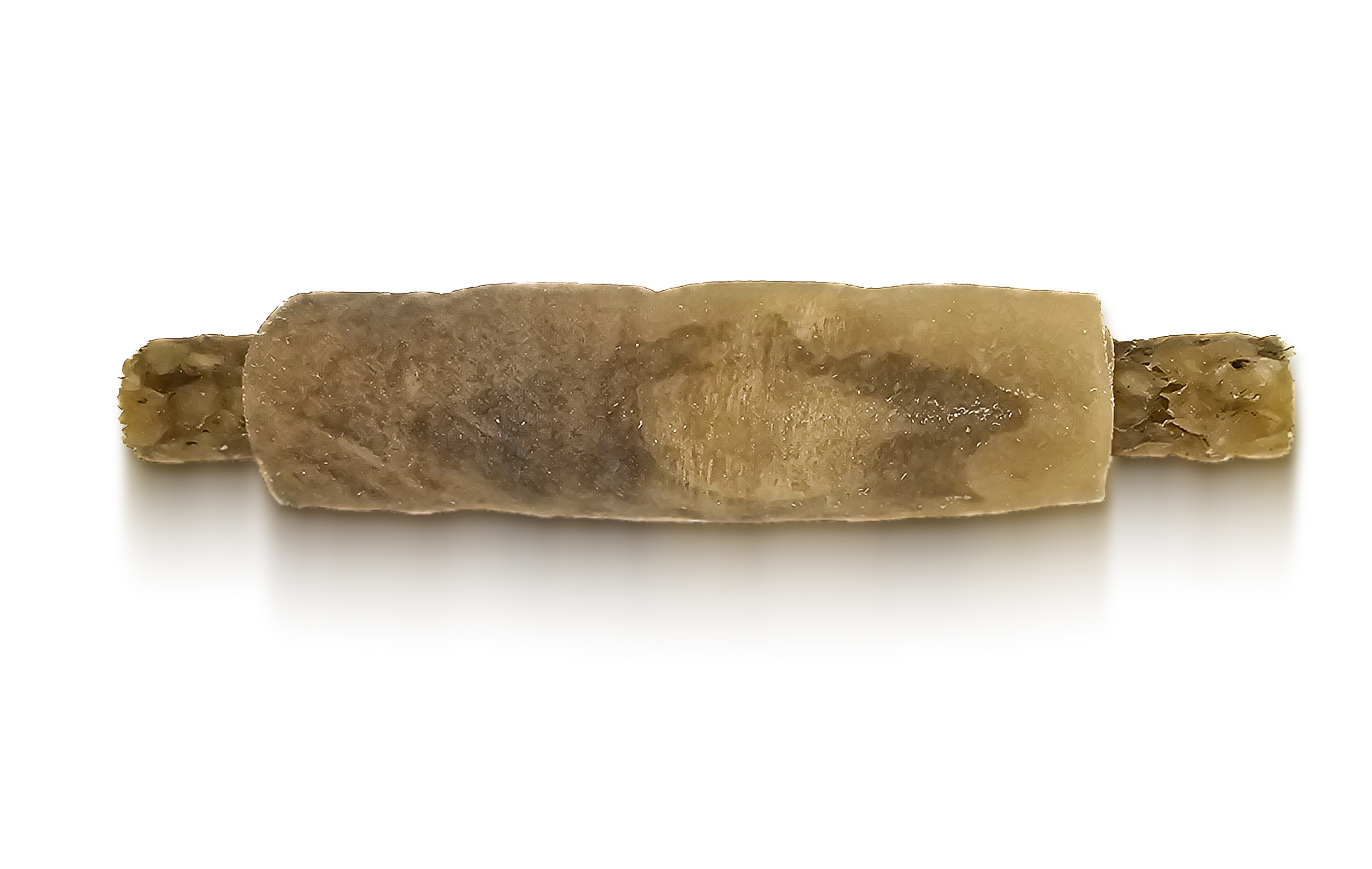 Rágcsálnivaló Hot Dog kutyának - marhahús ananásszal 2 db.