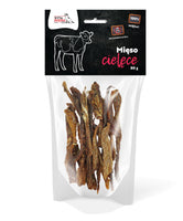 Сушене теляче м'ясо для собаки 80г