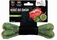 Rágójáték kutyáknak friss leheletért 22 cm MAXXI