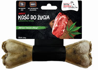 Rágójáték kutyáknak erős ízületekre 22 cm MAXXI
