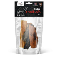 Syta Micha Szárított tevabőr kutyáknak 100g