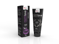 PasteLOVE - м'ясна паста Качка з гарбузом 75г