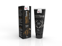 PasteLOVE - м'ясна паста Лосось з тапіокою 75г