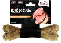 Rágójáték válogatós kutyáknak 22 cm MAXXI