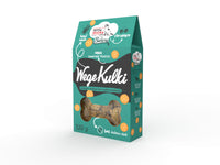 Wege Kulki - pieczone ciastka dla psa 100g