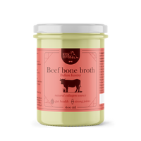 Сита Миска Бульйон з яловичих кісток для собаки 400мл
