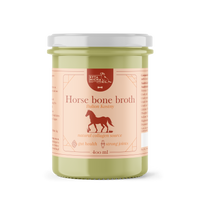 Сита Миска Бульйон з кінських кісток для собаки 400мл