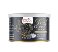 TrufLove jutalomfalatok kutyáknak pulykával 90g