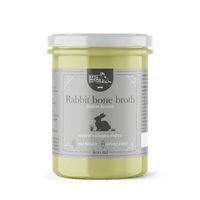 Сита Миска Бульйон з кролячих кісток для собаки 400мл